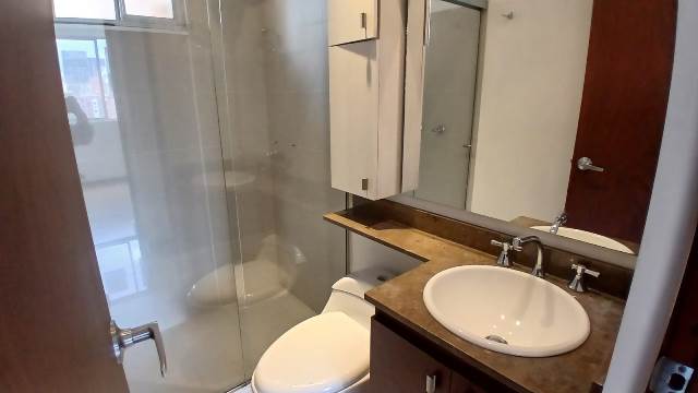 Apartamento en Arriendo