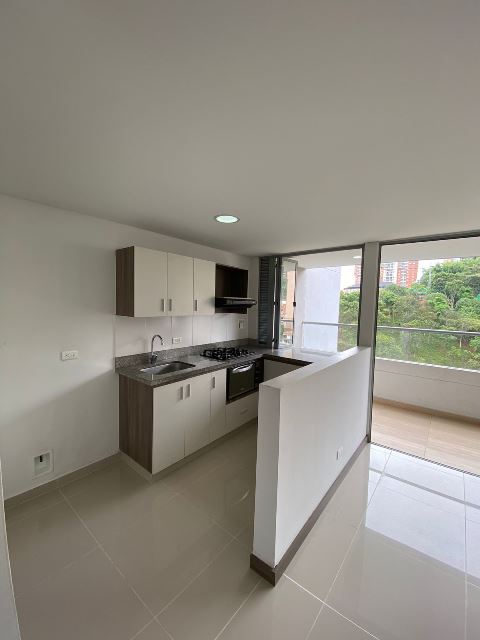 Apartamento en Arriendo