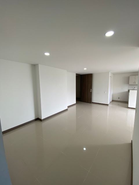 Apartamento en Arriendo