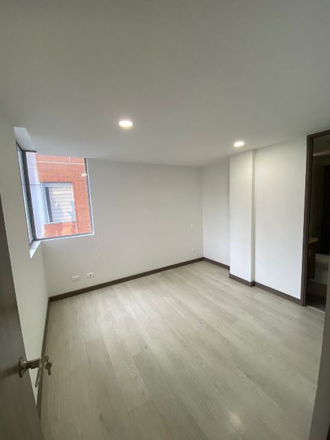 Apartamento en Arriendo