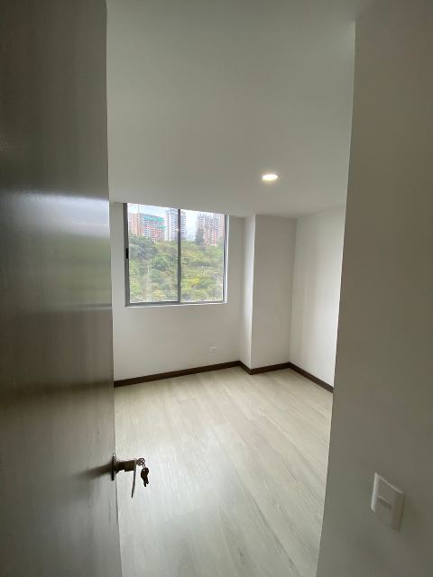 Apartamento en Arriendo