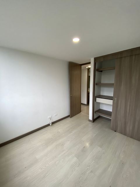 Apartamento en Arriendo