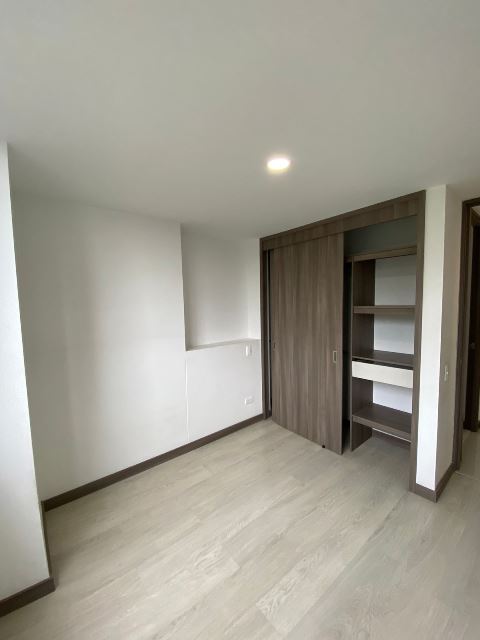 Apartamento en Arriendo