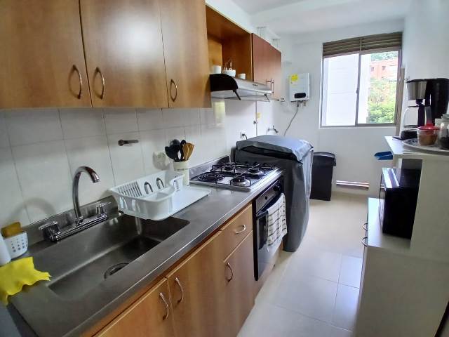 Apartamento en Arriendo