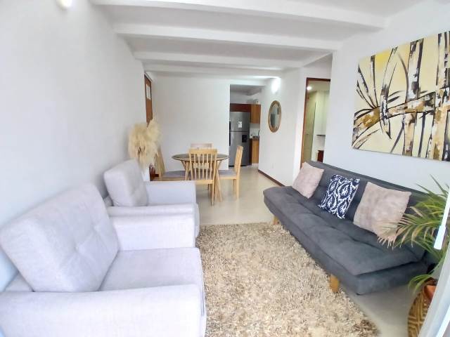 Apartamento en Arriendo