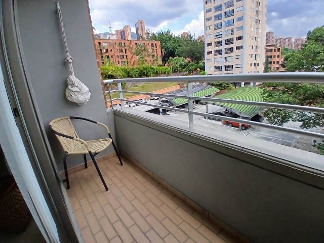 Apartamento en Venta