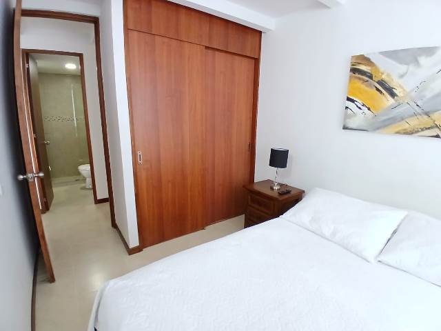 Apartamento en Venta