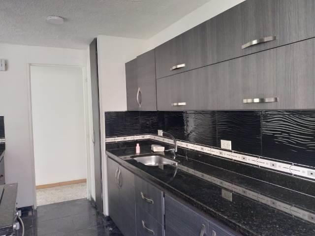 Apartamento en Arriendo