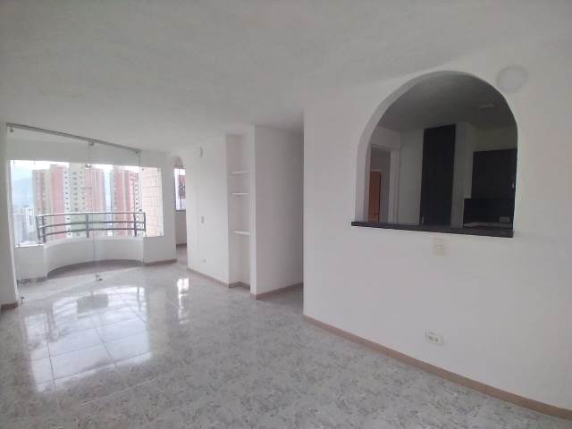 Apartamento en Arriendo