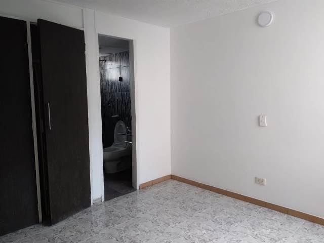 Apartamento en Arriendo