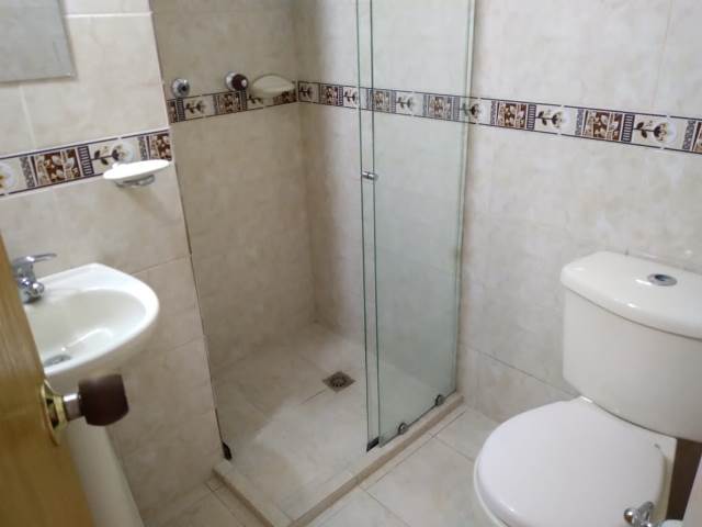 Apartamento en Arriendo