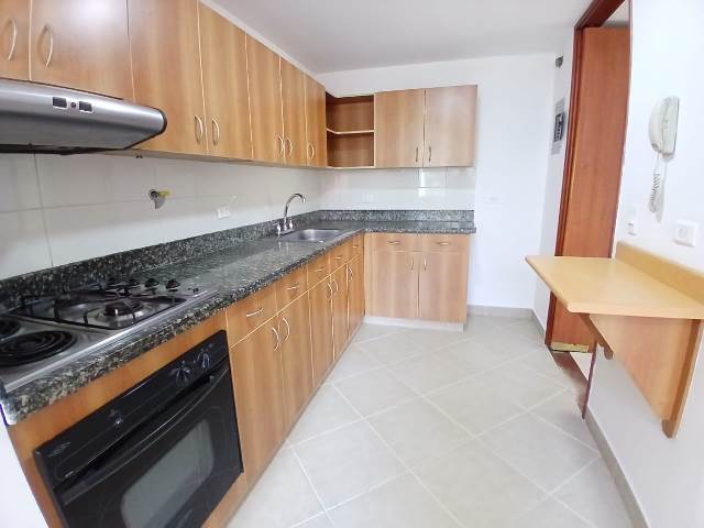 Apartamento en Arriendo