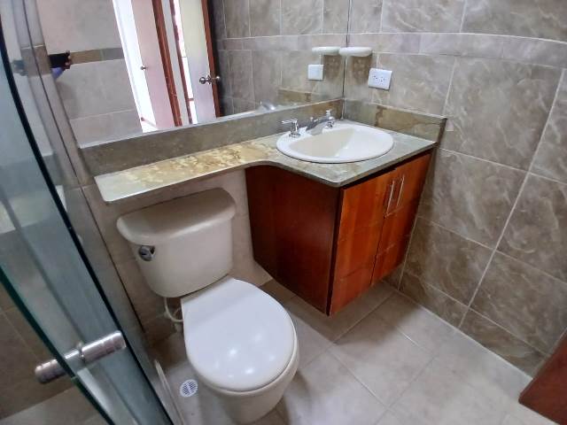 Apartamento en Arriendo