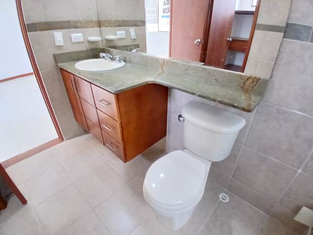 Apartamento en Arriendo