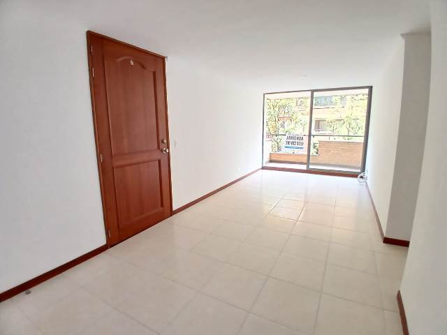 Apartamento en Arriendo