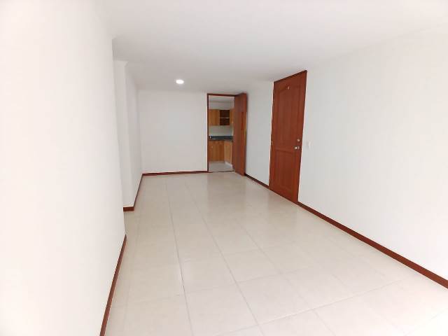 Apartamento en Arriendo