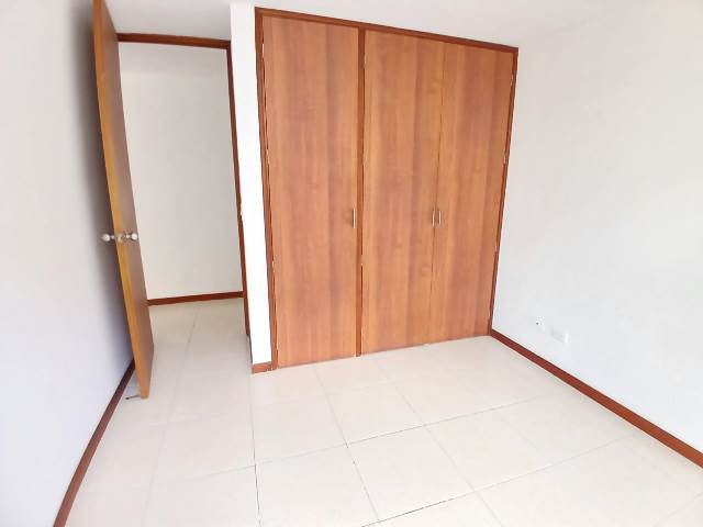 Apartamento en Arriendo