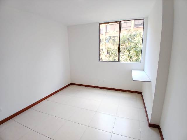 Apartamento en Arriendo