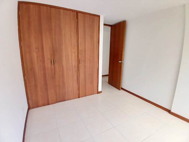 Apartamento en Arriendo