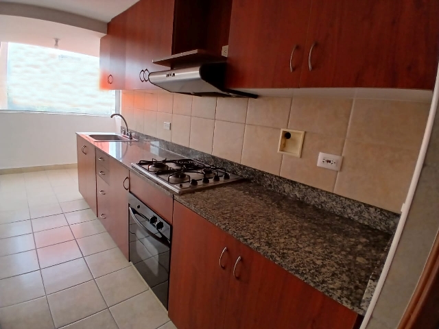 Apartamento en Venta