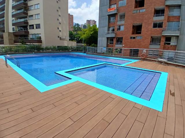 Apartamento en Venta