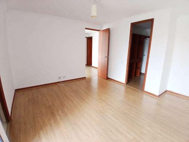 Apartamento en Venta