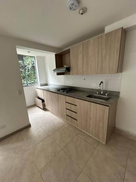 Apartamento en Venta