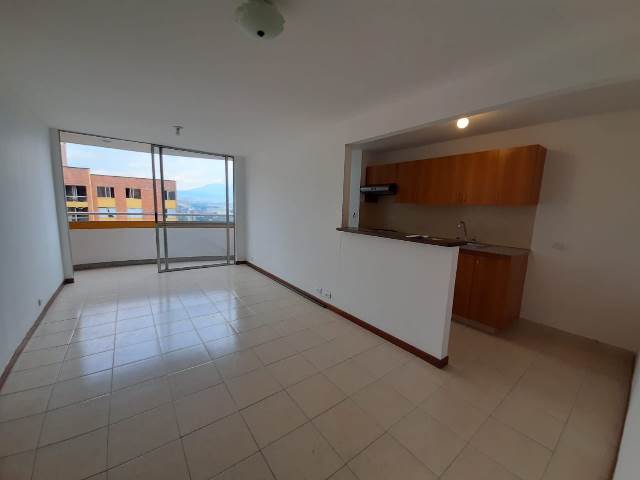 Apartamento en Arriendo