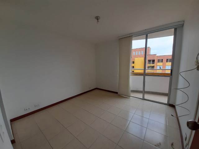 Apartamento en Arriendo