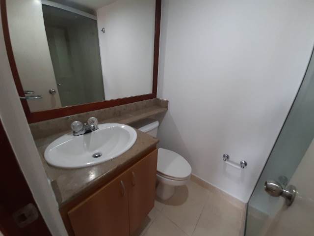 Apartamento en Arriendo