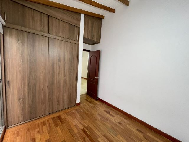 Apartamento en Arriendo