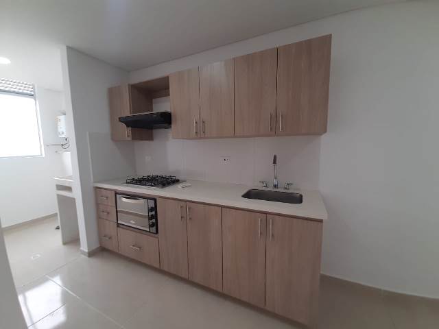 Apartamento en Arriendo