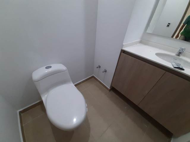 Apartamento en Arriendo