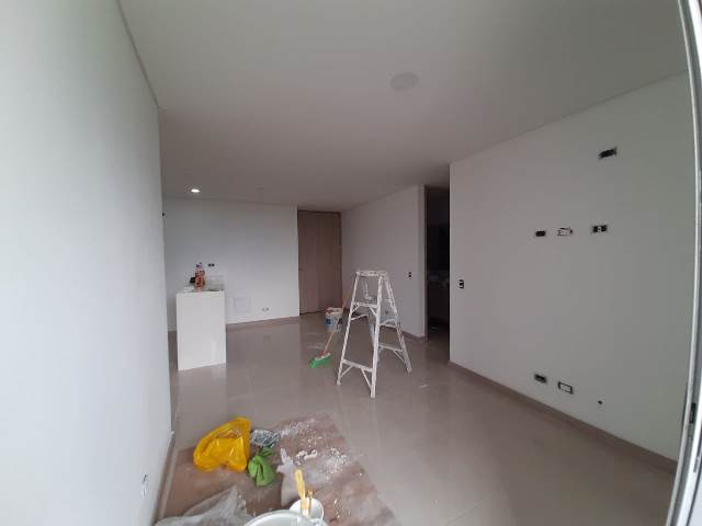 Apartamento en Arriendo