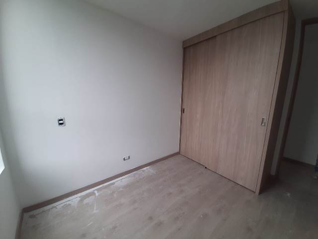 Apartamento en Arriendo