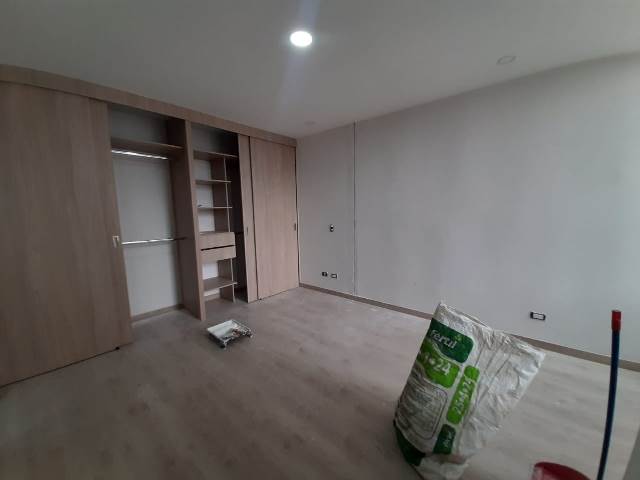 Apartamento en Arriendo