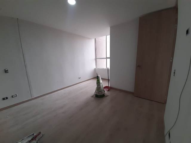 Apartamento en Arriendo