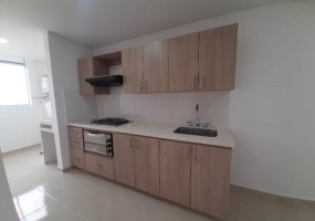 3 Habitaciones Habitaciones, ,2 BathroomsBathrooms,Apartamento,En Arriendo,3524