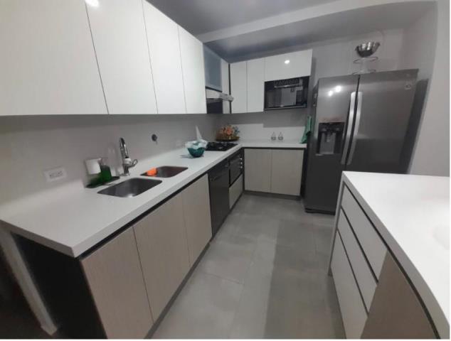 Apartamento en Venta