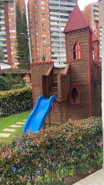 Apartamento en Venta