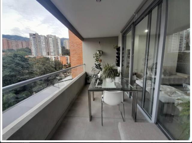 Apartamento en Venta