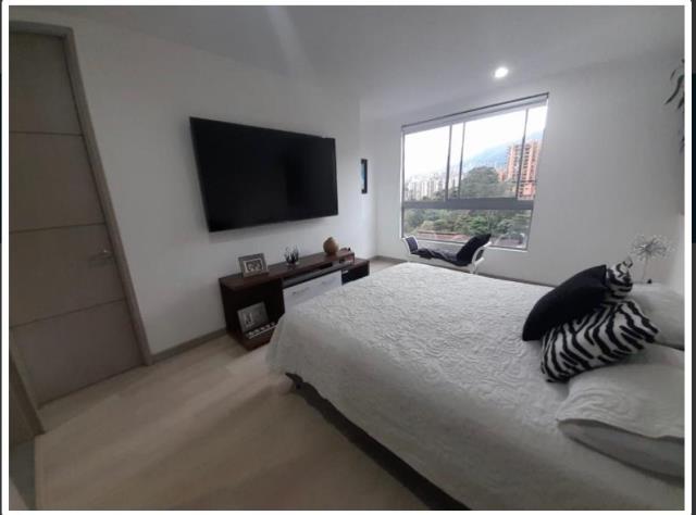 Apartamento en Venta