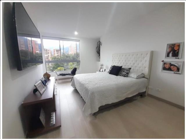 Apartamento en Venta