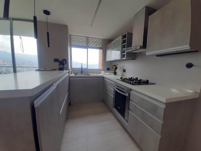 Apartamento en Arriendo