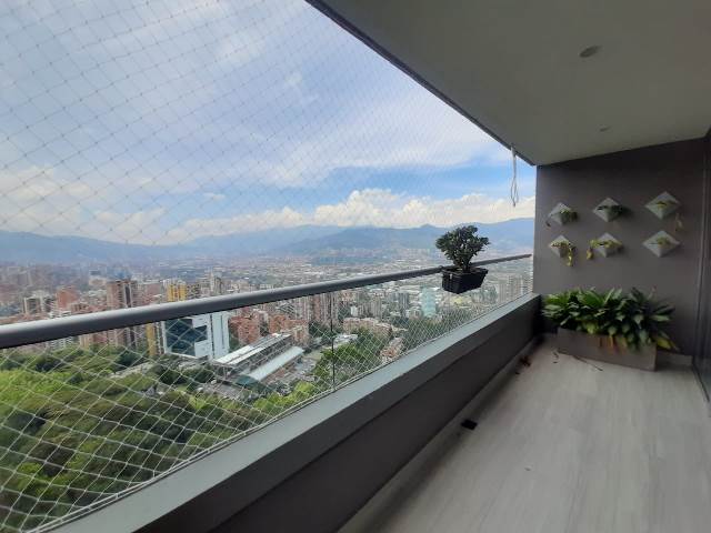 Apartamento en Arriendo