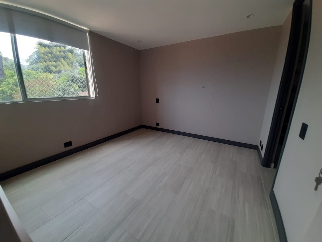 Apartamento en Arriendo