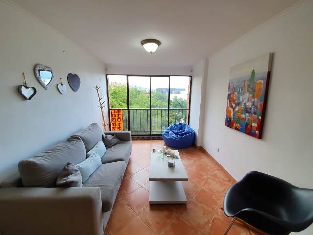 Apartamento en Venta