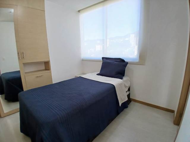 Apartamento en Arriendo