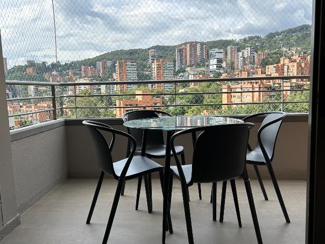 Apartamento en Venta