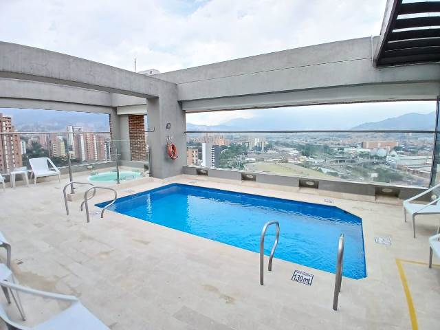 Apartamento en Arriendo